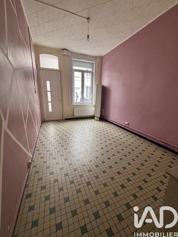 Maison à vendre 7 pièces 73 m² Armentières