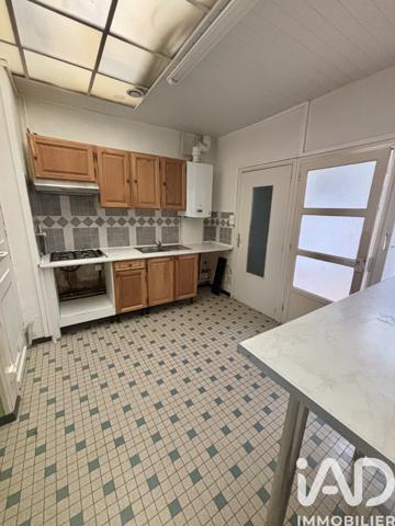 Maison à vendre 7 pièces 73 m² Armentières