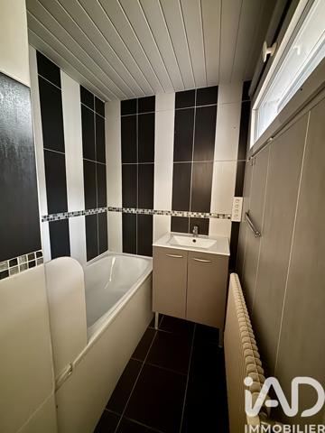 Maison à vendre 7 pièces 73 m² Armentières