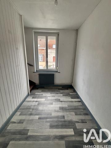 Maison à vendre 7 pièces 73 m² Armentières