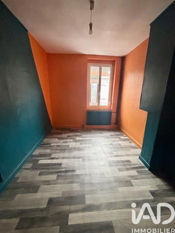 Maison à vendre 7 pièces 73 m² Armentières