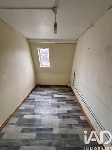 Maison à vendre 7 pièces 73 m² Armentières