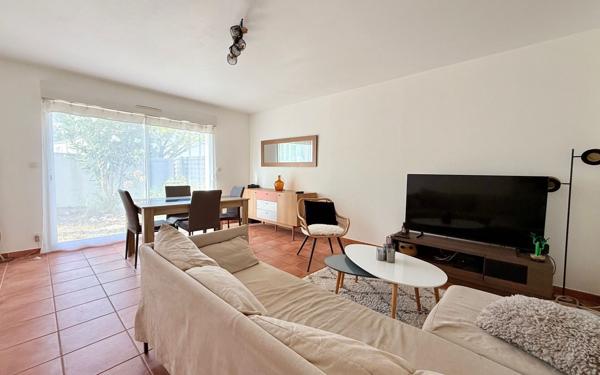 Maison à vendre    3 pièces •  Périgny