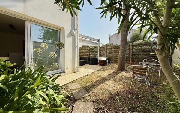 Maison à vendre    3 pièces •  Périgny