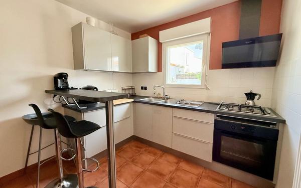 Maison à vendre    3 pièces •  Périgny