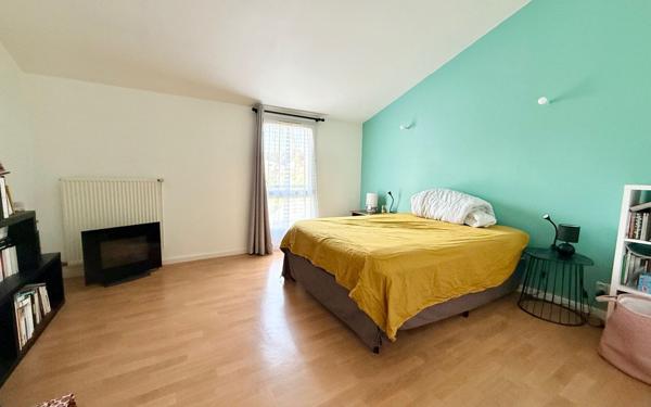 Maison à vendre    3 pièces •  Périgny