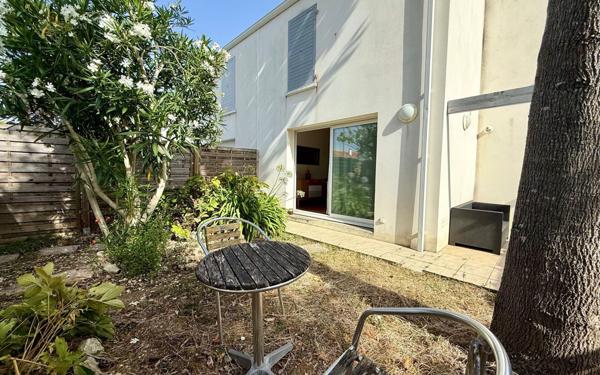 Maison à vendre    3 pièces •  Périgny