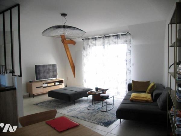 St-CAST PLAGE - APPARTEMENT 3 chambres (T4)