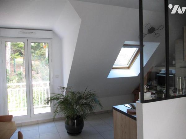 St-CAST PLAGE - APPARTEMENT 3 chambres (T4)