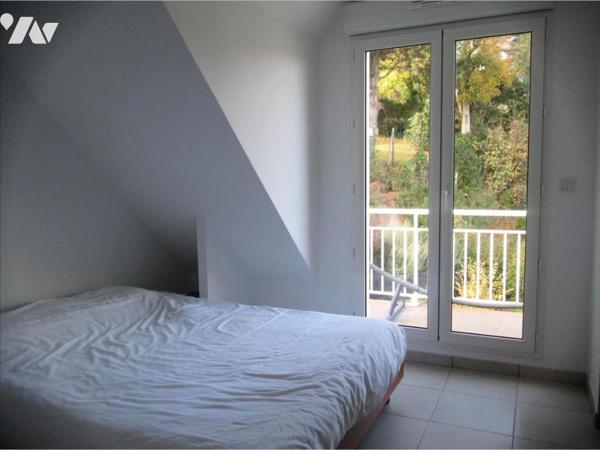 St-CAST PLAGE - APPARTEMENT 3 chambres (T4)