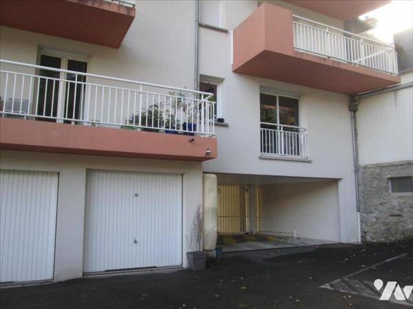 St-CAST PLAGE - APPARTEMENT 3 chambres (T4)
