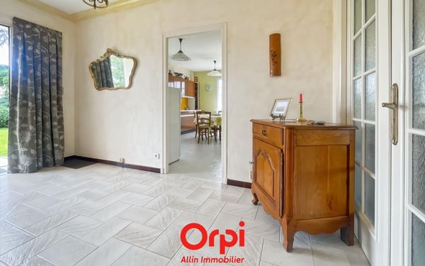 Maison à vendre    5 pièces • 140 m2 Montluçon