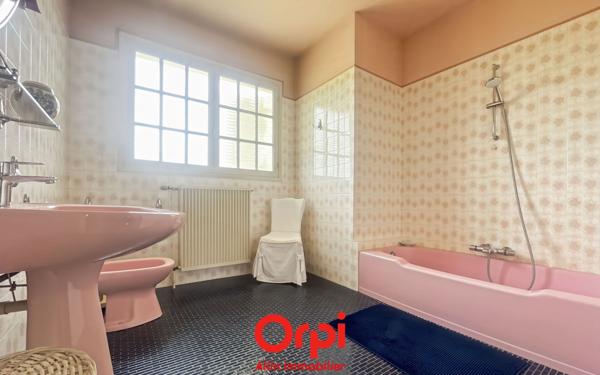 Maison à vendre    5 pièces • 140 m2 Montluçon