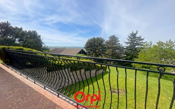 Maison à vendre    5 pièces • 140 m2 Montluçon