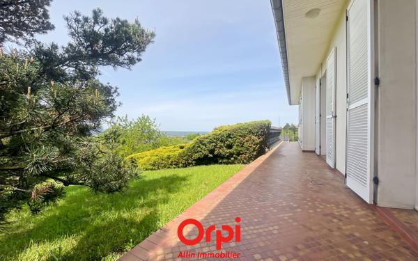 Maison à vendre    5 pièces • 140 m2 Montluçon