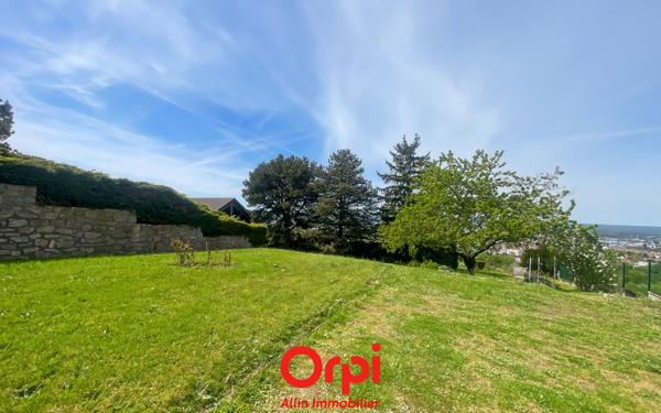 Maison à vendre    5 pièces • 140 m2 Montluçon