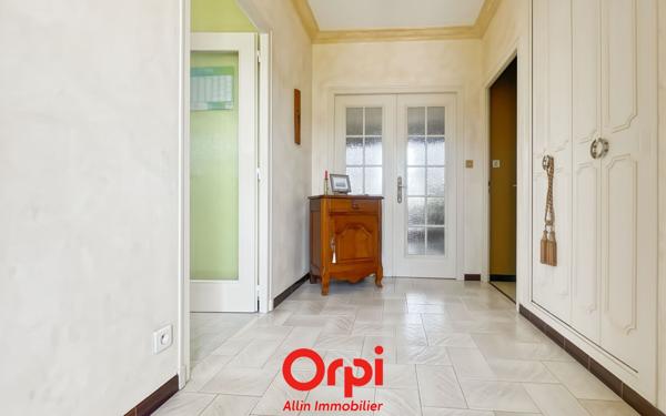 Maison à vendre    5 pièces • 140 m2 Montluçon