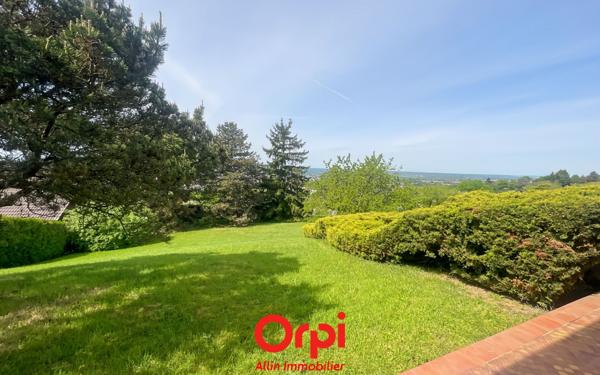 Maison à vendre    5 pièces • 140 m2 Montluçon