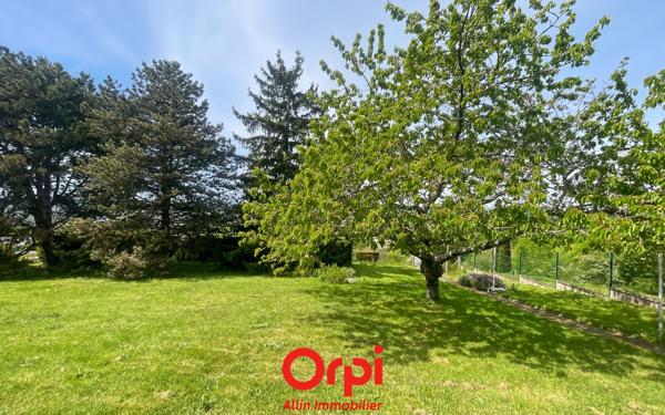 Maison à vendre    5 pièces • 140 m2 Montluçon