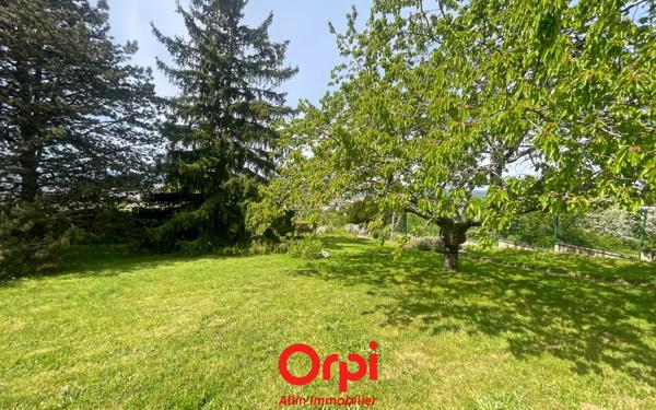 Maison à vendre    5 pièces • 140 m2 Montluçon