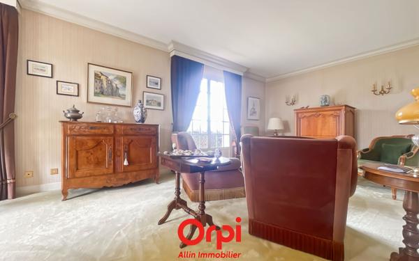 Maison à vendre    5 pièces • 140 m2 Montluçon