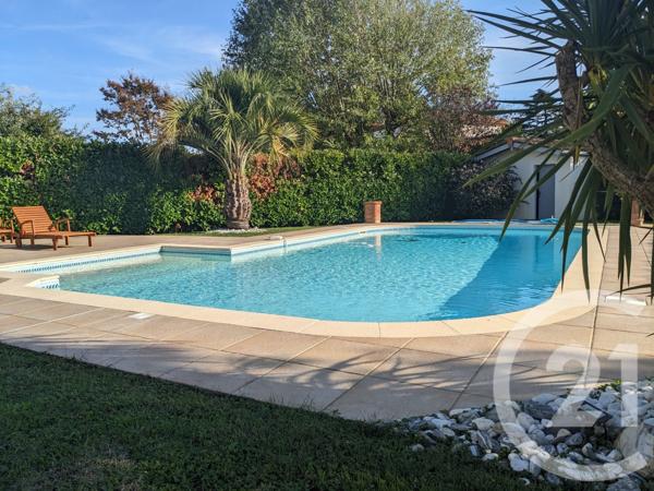 Maison à vendre  8 pièces - 191,23 m2 MERIGNAC - 33