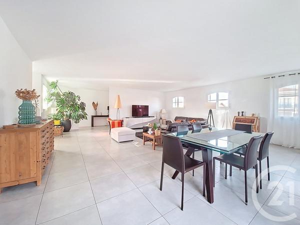 Maison à vendre  8 pièces - 191,23 m2 MERIGNAC - 33