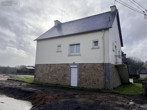 Maison à vendre à Grâces dans les Côtes-d'Armor (22200), ref : 22064-1327
