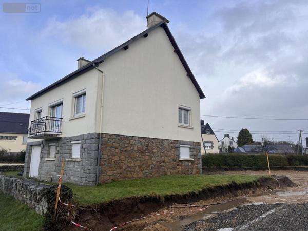 Maison à vendre à Grâces dans les Côtes-d'Armor (22200), ref : 22064-1327
