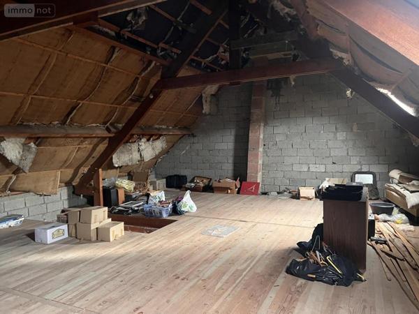 Maison à vendre à Grâces dans les Côtes-d'Armor (22200), ref : 22064-1327