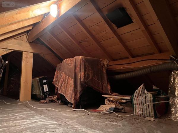 Maison à vendre à Grâces dans les Côtes-d'Armor (22200), ref : 22064-1327