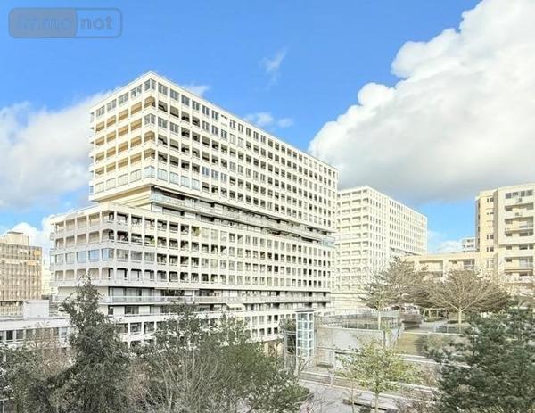 Appartement à vendre à Rennes en Ille-et-Vilaine (35000), ref : 007/2619MY RENNES-COLOMBIER