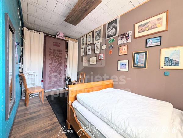 Maison Vif 6 pièce(s) 153 m2