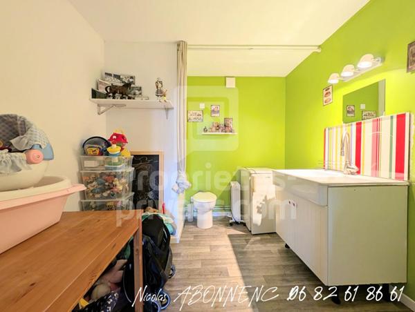 Maison Vif 6 pièce(s) 153 m2