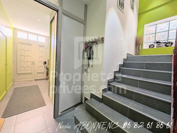 Maison Vif 6 pièce(s) 153 m2