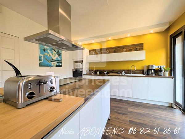 Maison Vif 6 pièce(s) 153 m2