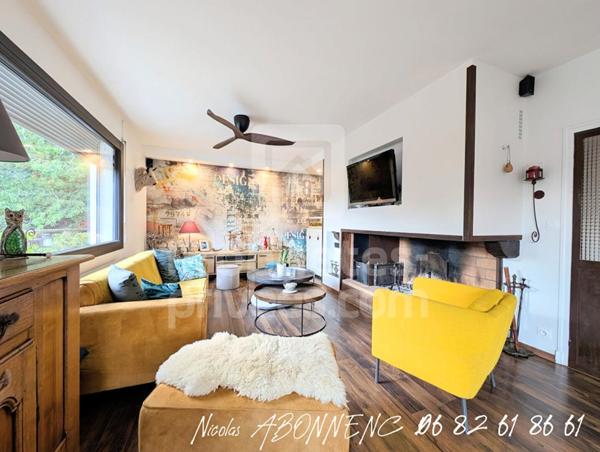Maison Vif 6 pièce(s) 153 m2