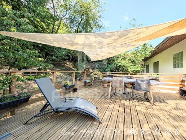 Maison Vif 6 pièce(s) 153 m2
