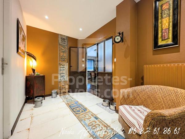Maison Vif 6 pièce(s) 153 m2