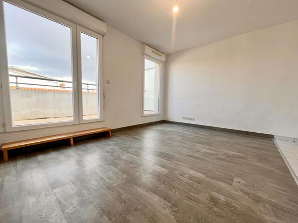 Appartement Saint Gilles Croix De Vie 2 pièce(s)