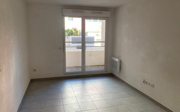 Appartement à vendre    1 pièce • 23,80 m2 Castelnau-le-Lez