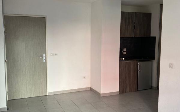 Appartement à vendre    1 pièce • 23,80 m2 Castelnau-le-Lez