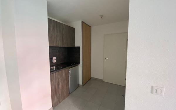 Appartement à vendre    1 pièce • 23,80 m2 Castelnau-le-Lez