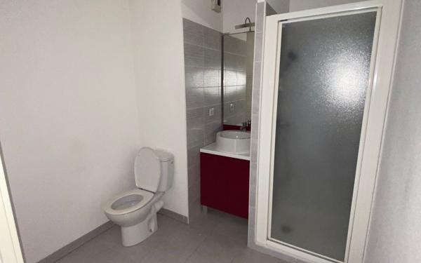 Appartement à vendre    1 pièce • 23,80 m2 Castelnau-le-Lez