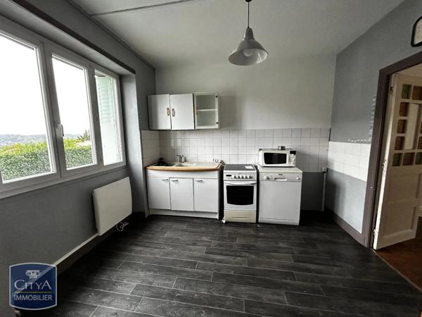 Maison à vendre 5 pièces 103m²