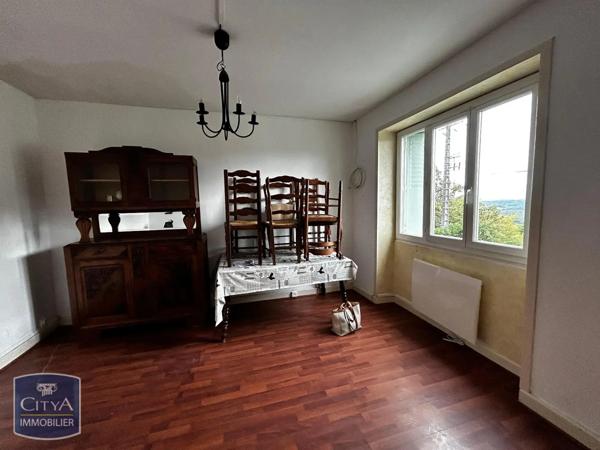 Maison à vendre 5 pièces 103m²