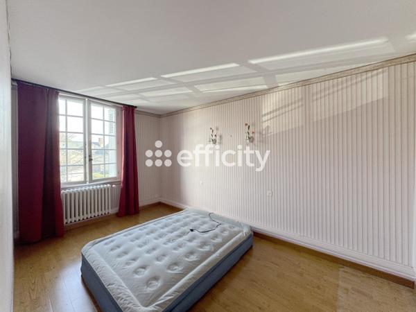 Maison 8 pièces - 200 m²