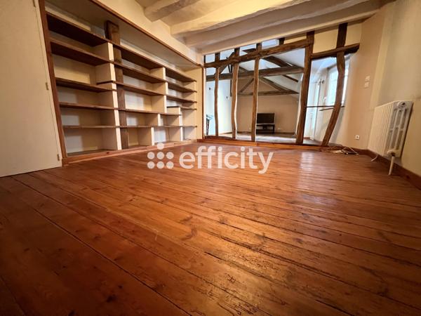 Maison 8 pièces - 200 m²