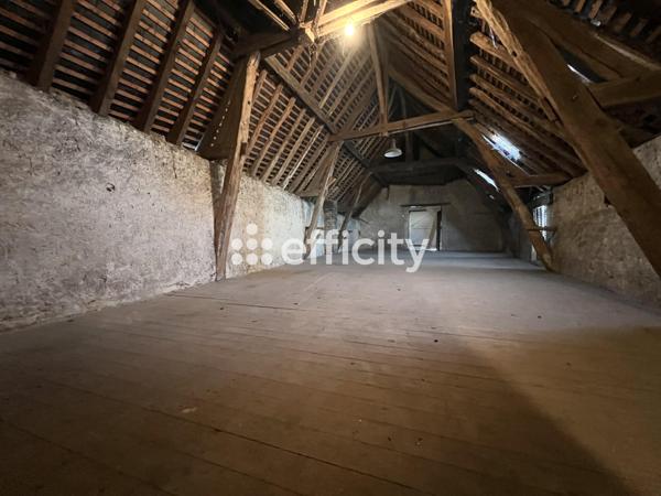 Maison 8 pièces - 200 m²