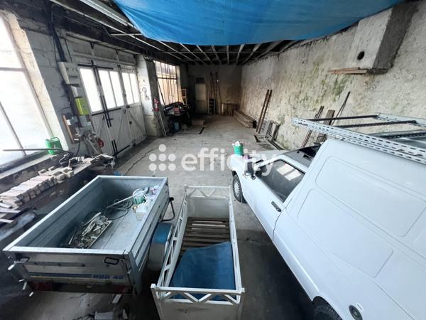 Maison 8 pièces - 200 m²